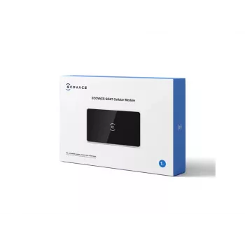 Ecovacs MGM010001 Rasenmäher-Teil/Zubehör