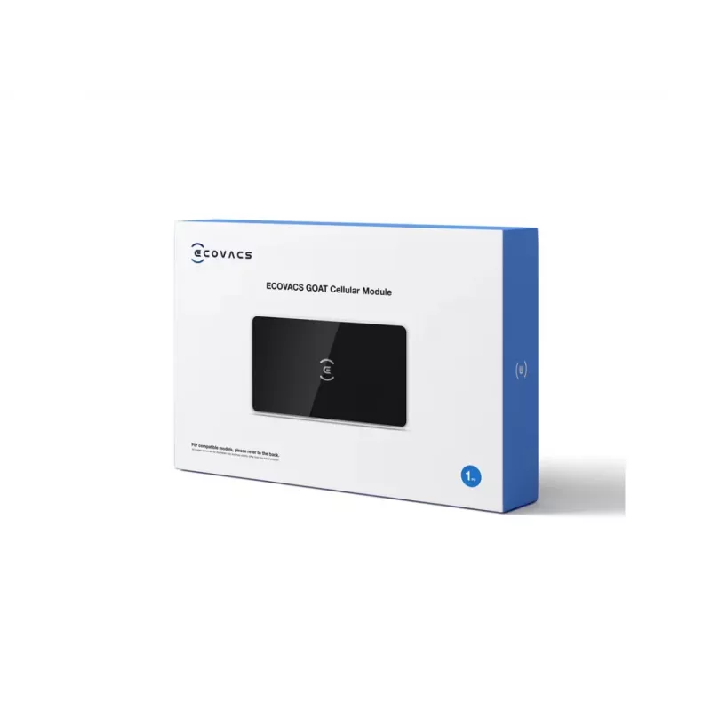Ecovacs MGM010001 Rasenmäher-Teil/Zubehör