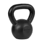 Kettlebell Rebel Active 10 kg Eisen RBA-2323-10 – Gusseisen-Kettlebell für Krafttraining