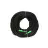 Extralink SC/APC-SC/APC Patchkabel Rundkabel Drop Singlemode Simplex G.657A2 150 m