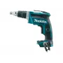 Makita DFS452Z Elektroschrauber/Schlagschrauber 4000 RPM Schwarz, Blau, Grau