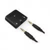 RØDE AI-Micro Audio-Interface Zweikanal 24 Bit 48 kHz Schwarz