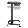 Verstellbarer Laptoptisch Maclean MC-903B