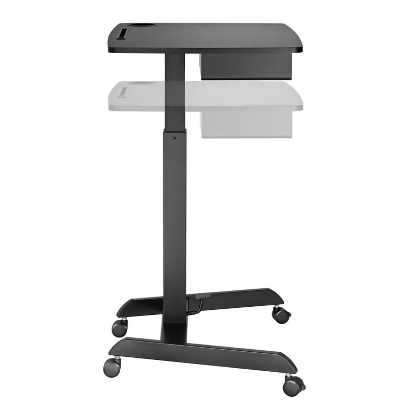 Verstellbarer Laptoptisch Maclean MC-903B