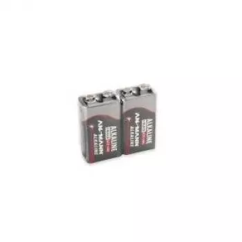 Einwegbatterie Ansmann 5015591