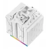 DeepCool AK620 Digital WH Prozessor-Luftkühler 12 cm Weiß 1 Stück
