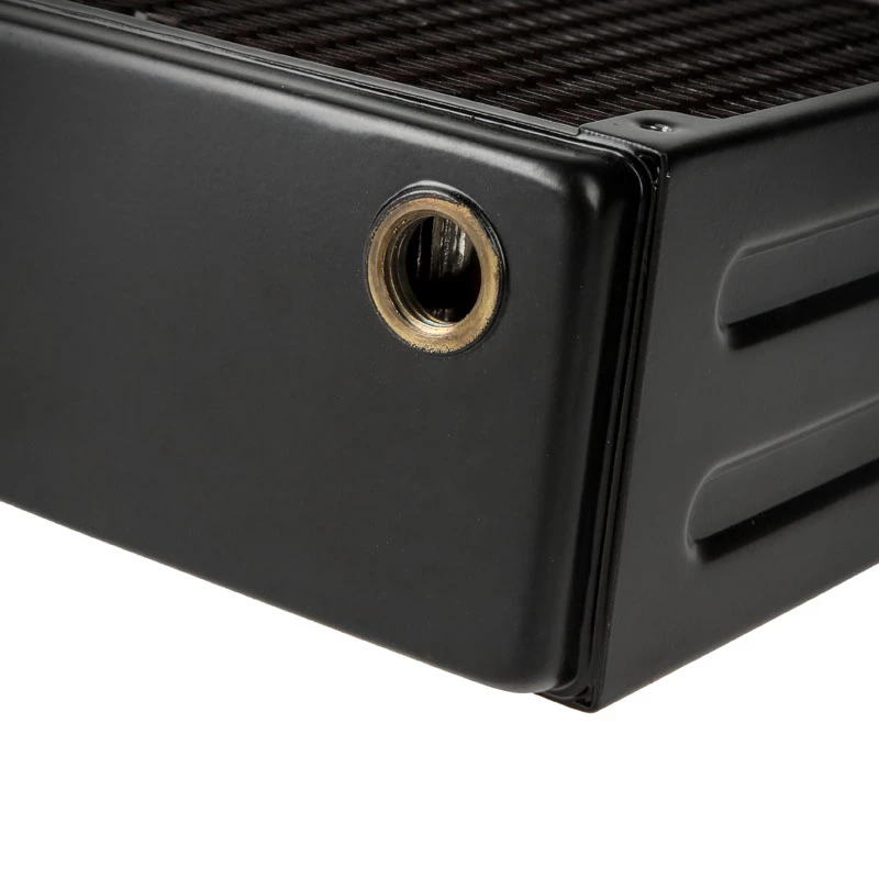 Coolgate XFlow Radiator G2 - 240 mm