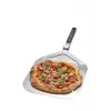 Pizzaschieber mit Holzgriff GEFU G-14435 12-Zoll (30 cm) Backpaddel