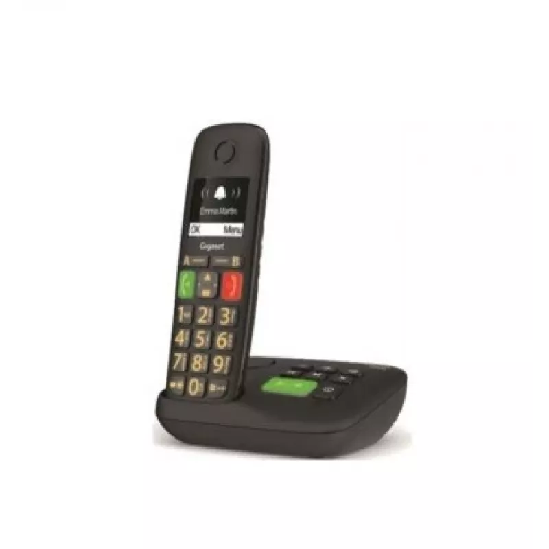 Analog-/DECT-Telefon Gigaset S30852-H2921-B101