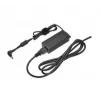Panasonic CF-AA6413AG - Netzteil - Wechselstrom 100-240 V - Kontinentaleuropa - für TOUGHBOOK A3