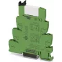 Phoenix PLC-RSC- 24DC/21AU Stromrelais grün (PLC-RSC-24DC/21AU)