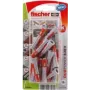 Fischer DuoPower 8 x 40 K NV Dübel 40 mm 534994 1 Set (534994)