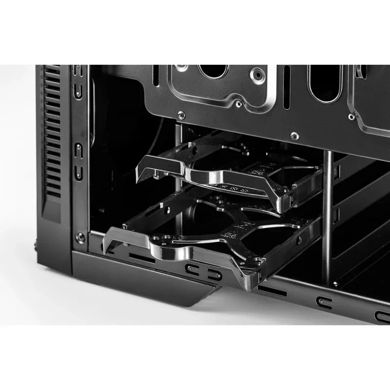 Inter-Tech X-908 Infini2 Tower Schwarz