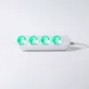 Smart 12A Shelly Power Strip 4 Gen4 Zigbee/Matter Steckdosenleiste
