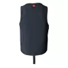 Glovii GMV2L Wassersportweste Schwarz Softshell