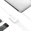 Dicota Universal Notebook Charger USB-C - Netzteil