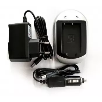 Ladegerät Samsung SLB-0937