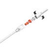 Xiaomi | Staubsauger | P30 | Akkubetrieb | 180 W | 14,4 V | Laufzeit (max.) 40 min | Weiß