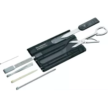 Victorinox 0.7133.T3 Schwarz