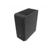 Natec Fury Shobo SH4F - PC-Gehäuse - Tower - Schwarz