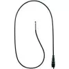 Endoskop-Kamerasonde Voltcraft BS-6.5/1m — 6,5 mm Durchmesser, 1 m Länge, kompatibel mit BS-30XHR, BS-50X, BS-100XIP, BS-200XW, BS-220XIP