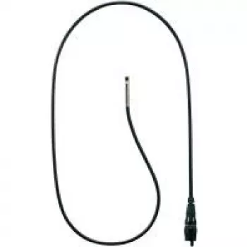 Endoskop-Kamerasonde Voltcraft BS-6.5/1m — 6,5 mm Durchmesser, 1 m Länge, kompatibel mit BS-30XHR, BS-50X, BS-100XIP, BS-200XW, BS-220XIP