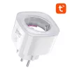 Smart Plug Gosund EP8 3680 W Weiß