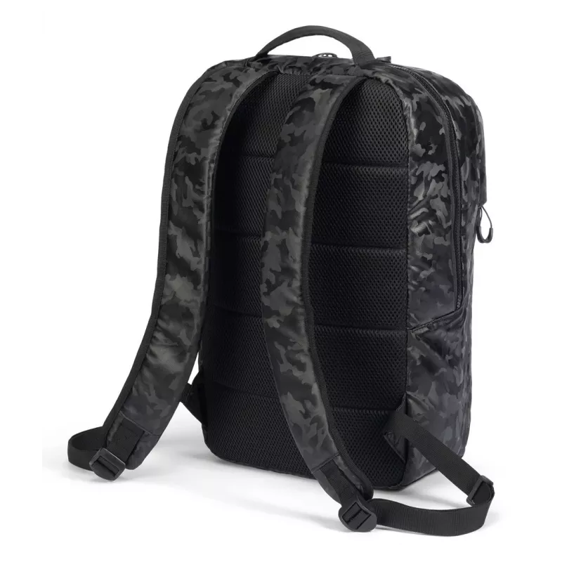 DICOTA D32126 Rucksack Casual-Rucksack Tarnung Polyester