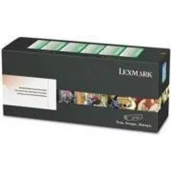 Tonerkartusche Lexmark 24B6842 2500 Seiten Schwarz