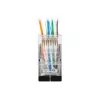 Lanberg PLS-6000EZ RJ-45 Steckverbinder Grau