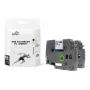 Print Label TBP TBTB-TZE631., Label Maker, Gelb
