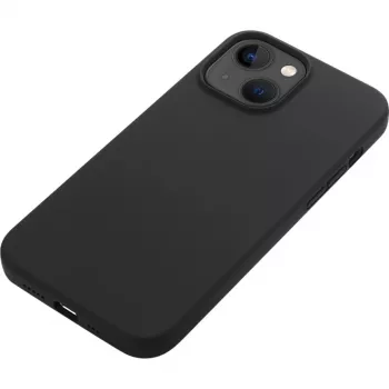 StyleShell Shock, Handyhülle Schwarz, iPhone 16 Plus, kompatibel mit MagSafe