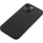 StyleShell Shock, Handyhülle Schwarz, iPhone 16 Plus, kompatibel mit MagSafe