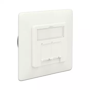Netzwerkdose RJ-45 DeLOCK 86195