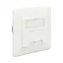 Netzwerkdose RJ-45 DeLOCK 86195