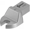 Wera Einsteck-Open-End Spanner 7700 SW 15 05078608001 (05078608001)