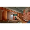 Bosch EasyDrill 1200 1500 RPM Schlüssellos 940 g Grün