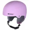 WINTER HELMET ALPINA ZUPO (LIGHT-ROSE matt, 51-55 NEU 2021)