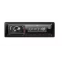 JBL Celebrity 150 Autoradio mit USB- und AUX-Eingang, 1-DIN-Einbausystem