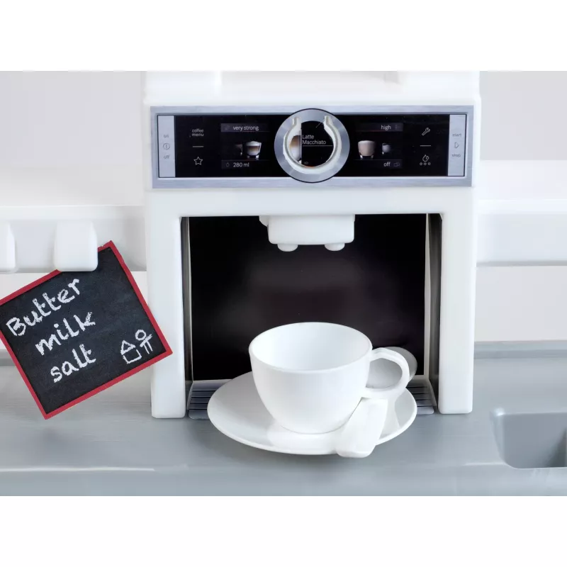 Bosch Kitchen vision Facelift 2019, Spielküche