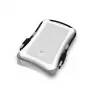 Externe HDD Silicon Power Armor A30 1TB USB 3.2 Gen 1, 2,5 Zoll HDD, weiß, USB Typ-A
