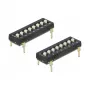 DIP-Schalter DeLOCK 66306 Leiterplatten-Zubehör (PCB)