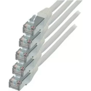 Netzwerkkabel S/CONN RJ45-RJ45 1m ShiverPeaks