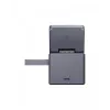 Mobiles Ladegerät Anker Y1811G11 Innenbereich AC USB Schnellladen Schwarz