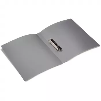 Ringbuch A4 HERMA 19184 Grau