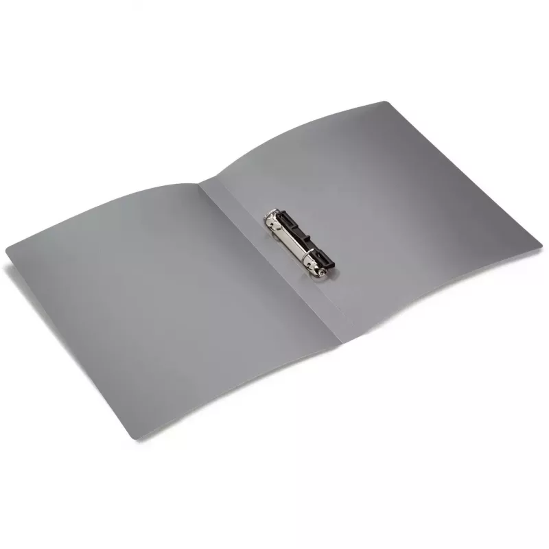 Ringbuch A4 HERMA 19184 Grau