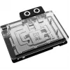 GPU-Wasserkühler Alphacool Core GeForce RTX 5080 ARGB mit Backplate
