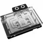 GPU-Wasserkühler Alphacool Core GeForce RTX 5080 ARGB mit Backplate