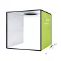 Fotostudio Puluz LED 30cm PU5032G