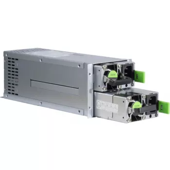 Netzteil Inter-Tech Aspower R2A-DV0550-N 550 W
